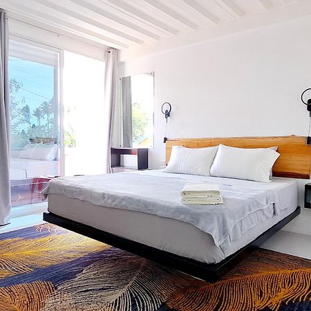 Bougainvillea Guesthouse San Juan  Exterior photo